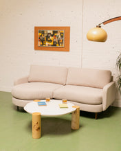 Load image into Gallery viewer, Ramona Sofa in Euphoria New Moon