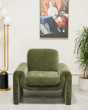 Load image into Gallery viewer, Leyla Lounge Chair