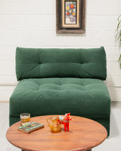 Load image into Gallery viewer, Prima Single Piece in Bella Hunter Green