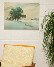 Load image into Gallery viewer, Wintry Repose by Dalhart Windberg American Painter