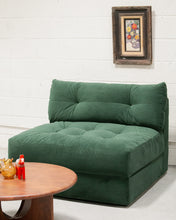 Load image into Gallery viewer, Prima Single Piece in Bella Hunter Green