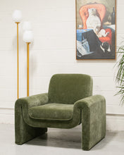 Load image into Gallery viewer, Leyla Lounge Chair