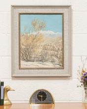 Load image into Gallery viewer, Landscape Mountain Painting