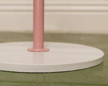 Load image into Gallery viewer, Pink and Pastel Coat Rack
