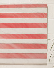 Load image into Gallery viewer, Vintage American Flag Framed