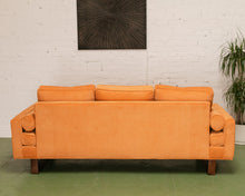 Load image into Gallery viewer, Natasha 3 Seater in Parallel Tobacco