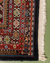 Load image into Gallery viewer, Wide Runner Turkish Antique Rug