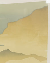 Load image into Gallery viewer, Lithograph by Blessing Semler