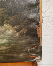 Load image into Gallery viewer, Windberg River Print