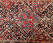 Load image into Gallery viewer, Wide Runner Turkish Antique Rug