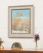 Load image into Gallery viewer, Landscape Mountain Painting