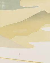 Load image into Gallery viewer, Lithograph by Blessing Semler