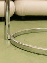 Load image into Gallery viewer, Multi Circle Chrome Table