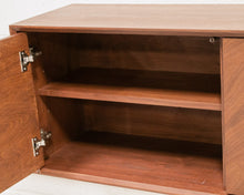 Load image into Gallery viewer, Alexander Floating Credenza 72”