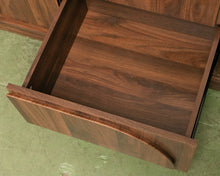 Load image into Gallery viewer, Oliver Brutalist Modern Armoire