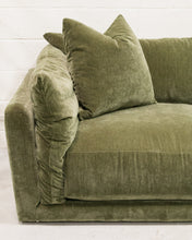 Load image into Gallery viewer, Hansel Modular Sofa in Amici Moss