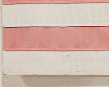 Load image into Gallery viewer, Vintage American Flag Framed
