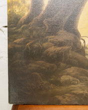 Load image into Gallery viewer, Windberg River Print