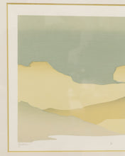 Load image into Gallery viewer, Lithograph by Blessing Semler