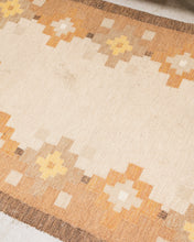 Load image into Gallery viewer, Swedish Vintage Rug