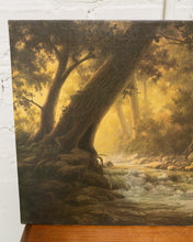 Load image into Gallery viewer, Windberg River Print