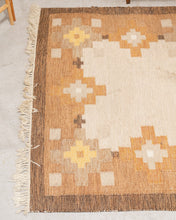 Load image into Gallery viewer, Swedish Vintage Rug