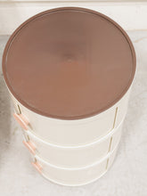 Load image into Gallery viewer, Modern Nordic Style Storage Side Table