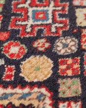 Load image into Gallery viewer, Wide Runner Turkish Antique Rug