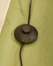 Load image into Gallery viewer, Mint Flower Floor Lamp