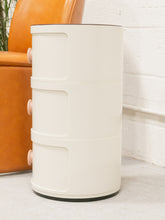 Load image into Gallery viewer, Modern Nordic Style Storage Side Table