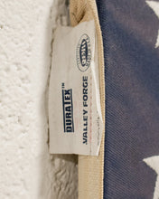 Load image into Gallery viewer, Vintage American Flag Framed