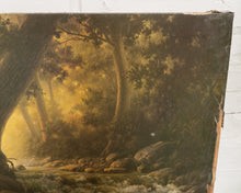 Load image into Gallery viewer, Windberg River Print