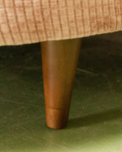 Load image into Gallery viewer, Ramona Sofa in Belmont Rose