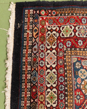 Load image into Gallery viewer, Wide Runner Turkish Antique Rug