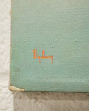 Load image into Gallery viewer, Wintry Repose by Dalhart Windberg American Painter