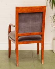 Load image into Gallery viewer, French Empire Style Chair