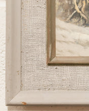 Load image into Gallery viewer, Landscape Mountain Painting