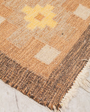 Load image into Gallery viewer, Swedish Vintage Rug