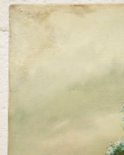 Load image into Gallery viewer, Wintry Repose by Dalhart Windberg American Painter