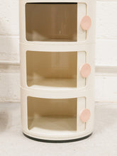 Load image into Gallery viewer, Modern Nordic Style Storage Side Table
