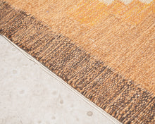 Load image into Gallery viewer, Swedish Vintage Rug
