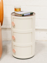 Load image into Gallery viewer, Modern Nordic Style Storage Side Table