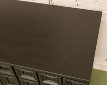 Load image into Gallery viewer, Liam Sideboard Credenza