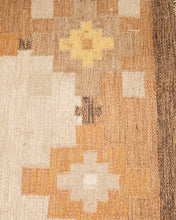 Load image into Gallery viewer, Swedish Vintage Rug