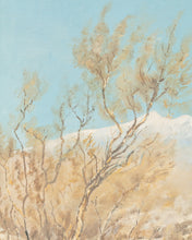 Load image into Gallery viewer, Landscape Mountain Painting