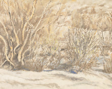 Load image into Gallery viewer, Landscape Mountain Painting