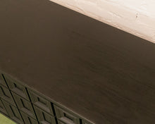 Load image into Gallery viewer, Liam Sideboard Credenza