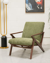 Load image into Gallery viewer, Z Style Armchair