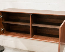 Load image into Gallery viewer, Alexander Floating Credenza 96"