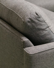 Load image into Gallery viewer, Michonne Sofa in Thrillest Denim